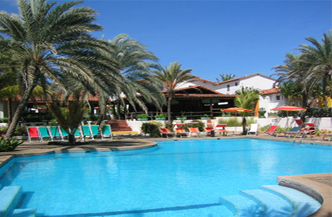 Total Venezuela met Tropical Refuge 1