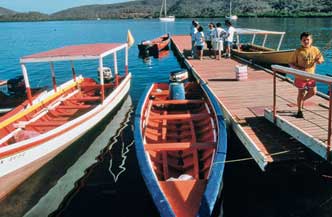 Rondreis Orinoco Delta met  Isla Caribe